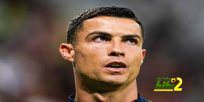 رونالدو خارج التشكيلة المثالية لأفضل 11 لاعب في العالم لأول مرة