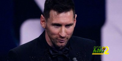 سبب سيطرة الأرجنتين على جوائز الأفضل