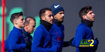 برشلونة مع تشافي … حاضر مقنع ومستقبل أفضل