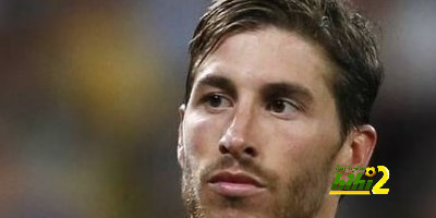 خروج راموس من حسابات مدرب منتخب إسبانيا … أمر طبيعي