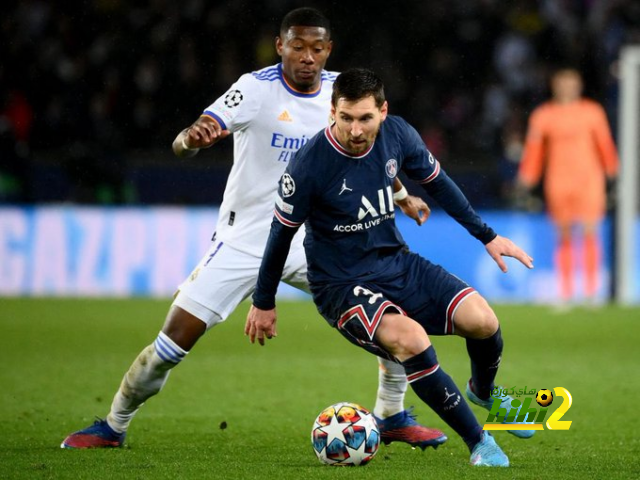 رحيل ديفيد الابا عن ريال مدريد بنهاية الموسم لهذه الأسباب