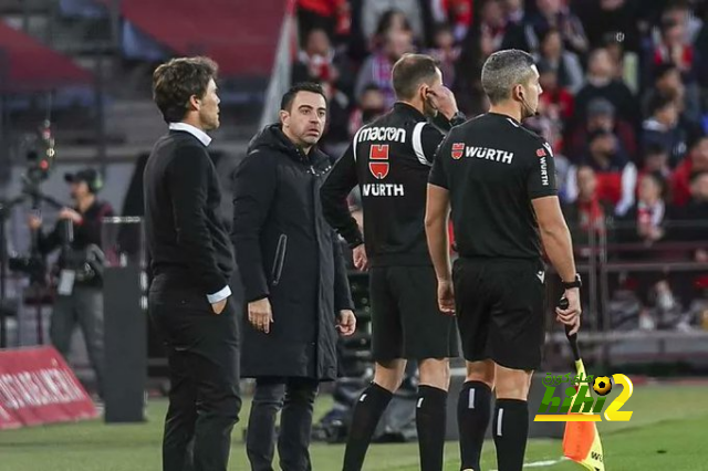 خطة تشافي المثالية لسد ثغرات برشلونة أمام ريال مدريد