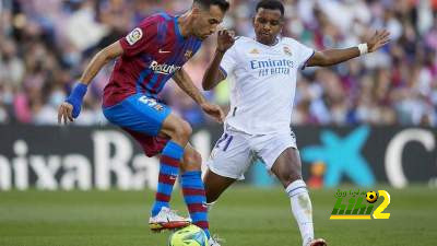 برشلونة ومعضلة الكلاسيكو!
