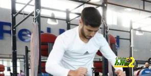 ريال مدريد يواصل الاستعداد للكلاسيكو