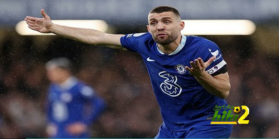 مانشستر سيتي يخطط لضم كوفاسيتش