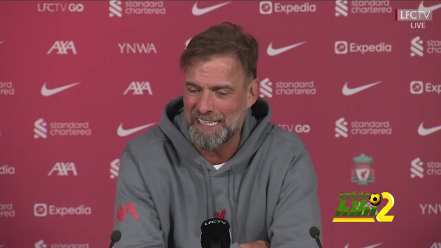 ليفربول يسعى لتصحيح مساره هذا الأسبوع !