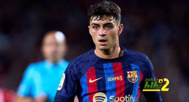 أرقامه تتحدث عن نفسها.. بيدري أهم لاعب في منظومة برشلونة الهجومية !