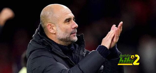 قبل لقاء بريستول في الكأس .. مانشستر سيتي يسعى لتعزيز سلسلة الانتصارات خارج ملعبه
