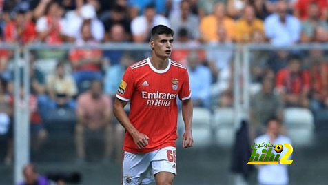 لماذا أنطونيو سيلفا على رادار ريال مدريد ؟