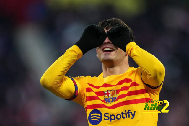 لماذا إنهار برشلونة بعد إصابة بيدري ؟