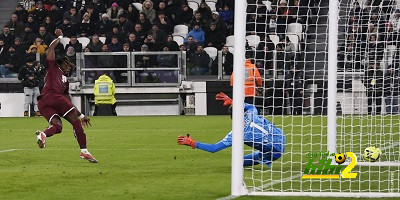 لاعب تورينو يسجل أسرع أهداف الديربي ضد يوفنتوس