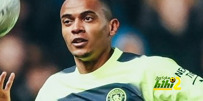 الأقل تقييمًا في مانشستر سيتي أمام بريستول سيتي