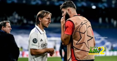 خيارات ريال مدريد لتعويض رحيل ناتشو المحتمل