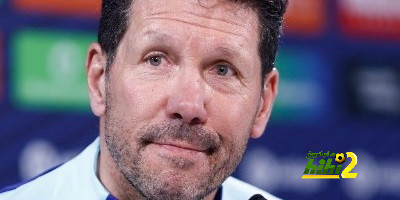 مستقبل سيميوني مع أتلتيكو مدريد … بين يديه وحده