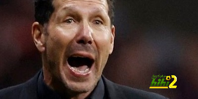 مصلحة أتلتيكو مدريد … أهم يا سيميوني