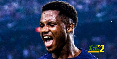 أنسو فاتي … لغز غير مفهوم في برشلونة