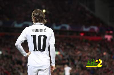 أيهما أفضل.. رحيل مودريتش أم تجديد عقده مع الريال؟