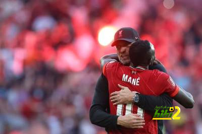 ماني يعلق على تدهور مستوى ليفربول