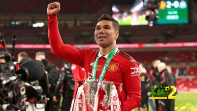 تألق كاسيميرو مع اليونايتد يجبر مدرب توتنهام على الاعتذار!