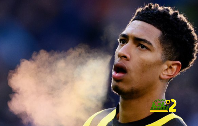 مانشستر يونايتد يراقب الصراع على بيلينجهام