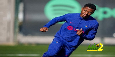 برشلونة يعلن قائمة كلاسيكو الكأس