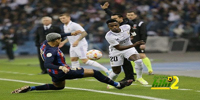 أنشيلوتي يفسر سبب اعتماده الدائم على فينيسيوس