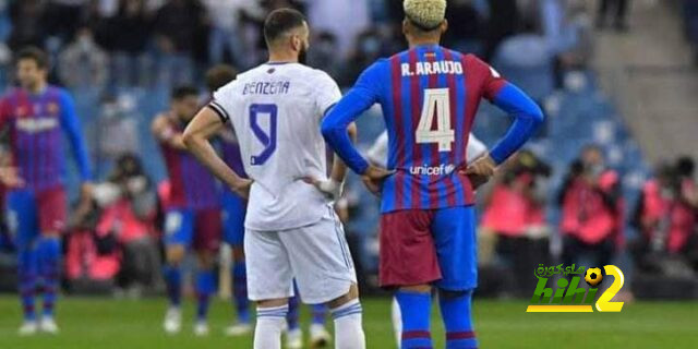 ما يتوجب على برشلونة فعله في كلاسيكو الغد ..؟!