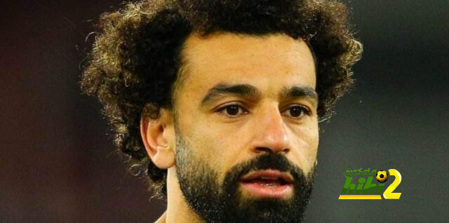 رقم قياسي تاريخي ينتظر محمد صلاح مع ليفربول