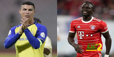 ساديو ماني يكشف: هذا ما قاله لي رونالدو بعد الانتقال للبايرن