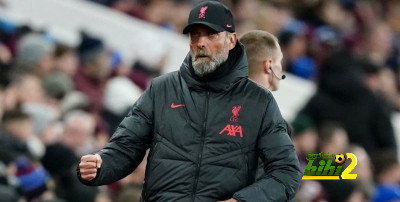4 أهداف تفصل ليفربول عن رقم قياسي