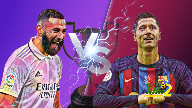 تشكيلة برشلونة المتوقعة لمواجهة ريال مدريد بالكلاسيكو !