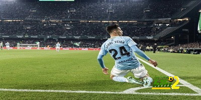ريال مدريد يضع موهبة سيلتا فيجو بديلا لصفقة بيلينجهام