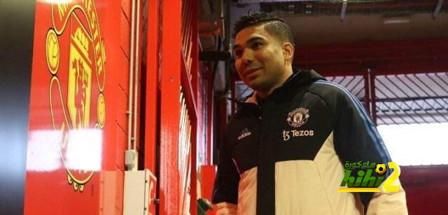 مانشستر يونايتد يصل أولد ترافورد للقاء ويست هام في الكأس