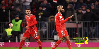 بايرن ميونخ يضاعف راتب موتينج في عقده الجديد
