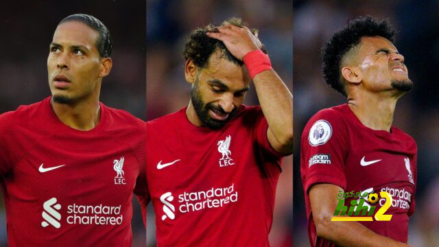 شوط أول سلبي بين ليفربول و وولفرهامبتون !