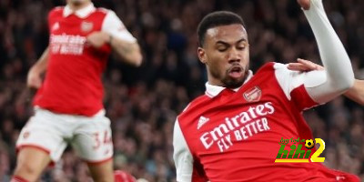 أكثر لاعب مؤثر في تشكيلة أرسنال الحالية