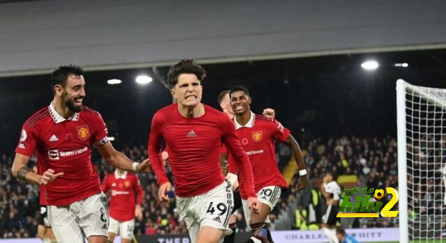 مانشستر يونايتد يواجه نادي فولهام بربع نهائي كأس الاتحاد الانجليزي !