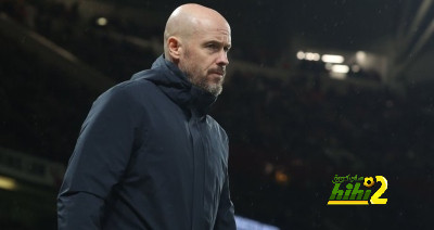 تعليق تين هاج على مواجهة فولهام في ربع نهائي كأس الاتحاد الإنجليزي