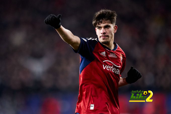 هل سيشارك الزلزولي ضد برشلونة في نهائي كأس الملك ؟