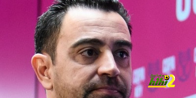 تشافي وأنشيلوتي … رقم ملفت للمدربين قبل الكلاسيكو