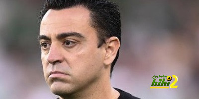 هل تصريحات تشافي قبل الكلاسيكو تقلل من قيمته كمدرب …؟!