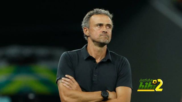 أتلتيكو مدريد قرر جذب لويس إنريكي بهذه الحيلة