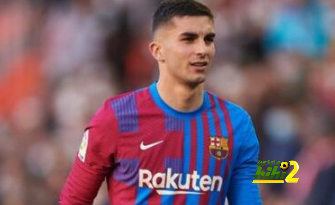 أرقام فيران توريس أمام ريال مدريد