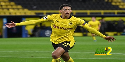 ريال مدريد يؤجل التعاقد مع بيلينجهام