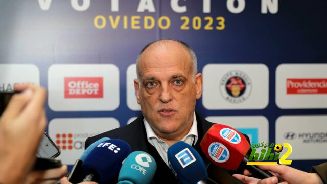 تيباس : ريال مدريد أفضل من برشلونة في هذا الجانب