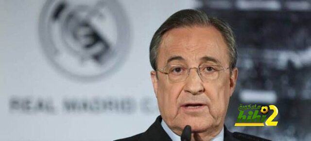 قرار جديد من ادارة ريال مدريد قبل مواجهة برشلونة