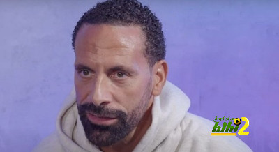 ريو فيرديناند: ليفربول ليس خياراً أمام بيلينجهام
