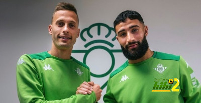 ريال بيتيس يفقد أهم لاعبيه في مواجهة ريال مدريد