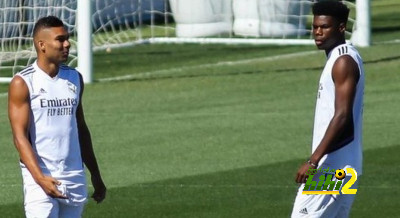 أحد أسباب رحيل كاسيميرو عن ريال مدريد
