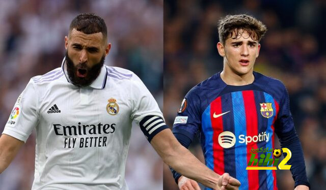 صورة: ريال مدريد يتفوق على برشلونة في المواجهات المباشرة عبر التاريخ !